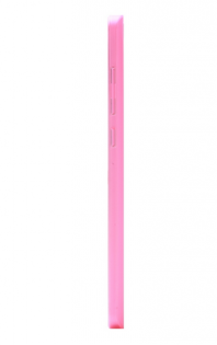 Чохол бампер до смартфонів Xiaomi Mi Note (Pink) ORIGINAL